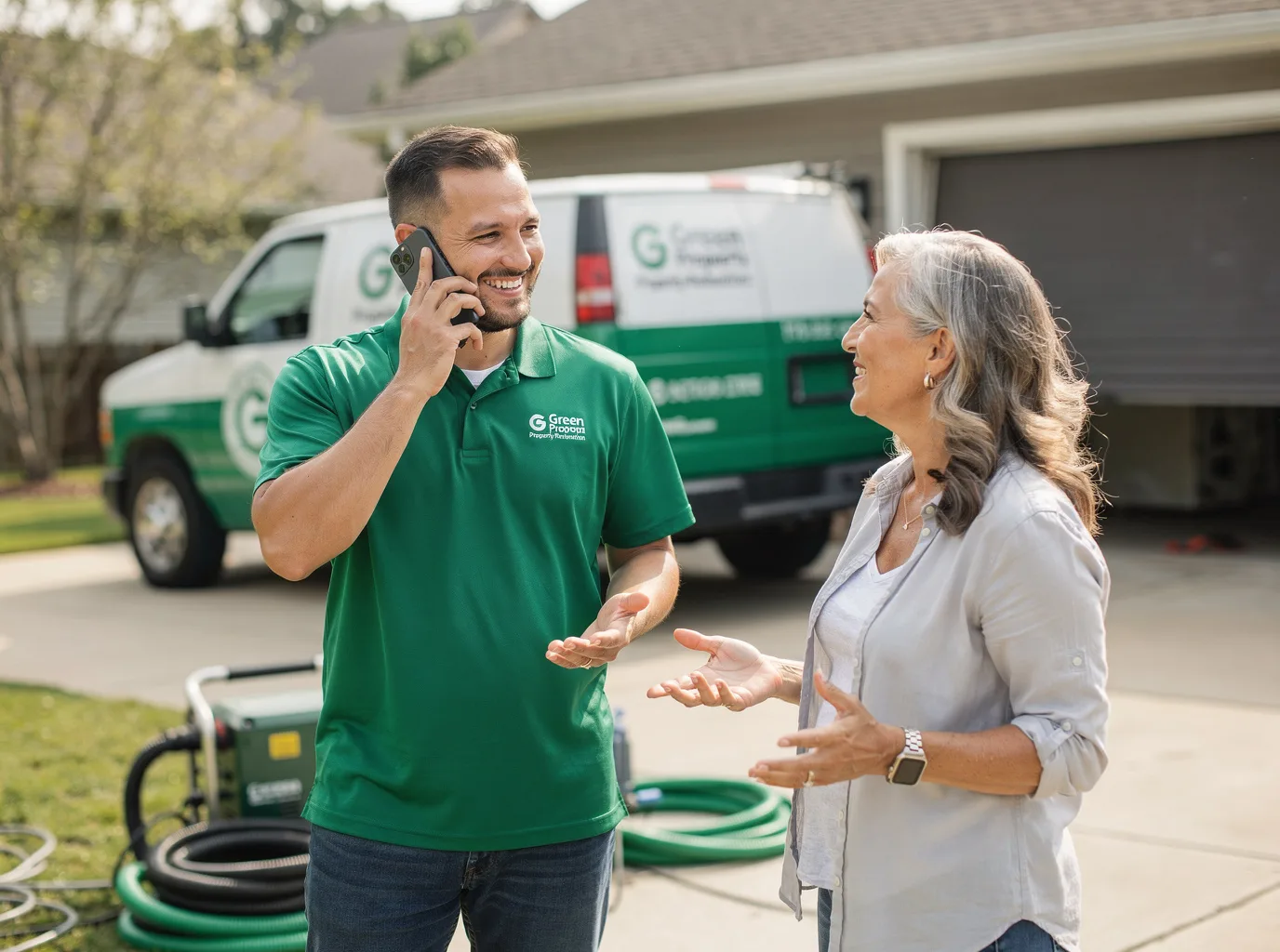 Water Damage Restoration Butterfield, MO FAQs